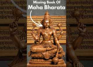 Mahabharat 19 Books NOT Just 18
