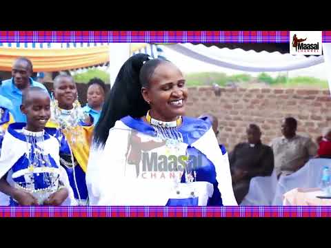 Abadiliki Nengai Musa Live Performance