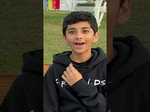 تحدي اللهجه العمانية عائلة تميم