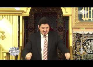 من اغرب قوانيين اوربا في العصور الوسطى عدنان إبراهيم