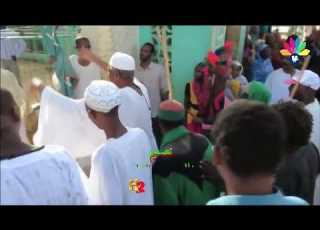  أولاد المكاشفي ــ طويل الباع أذنو للجميع سماع ود الهادي