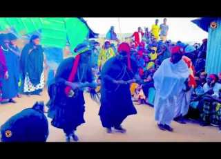  SOMALI BANTU JENNAY MAANKMEK BART 2 KISMAYO SOMALIA 2022