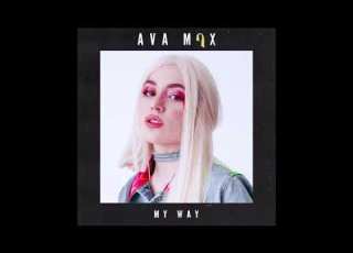  Ava Max My Way