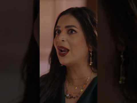 إهانة سميحة لـ عرب السويركى والرد من الست صباح حق عرب