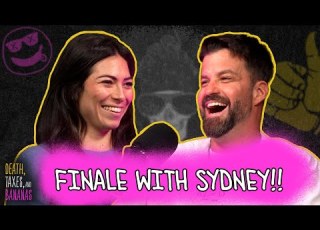 The Challenge Vets New Threats Season Finale With Sydney Segal