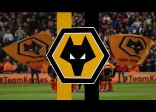 Wolverhampton Wanderers Goal Song