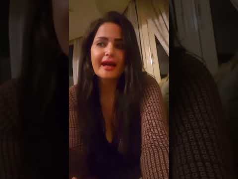 سما المصري توضح علاقتها بالكبت الجنسي