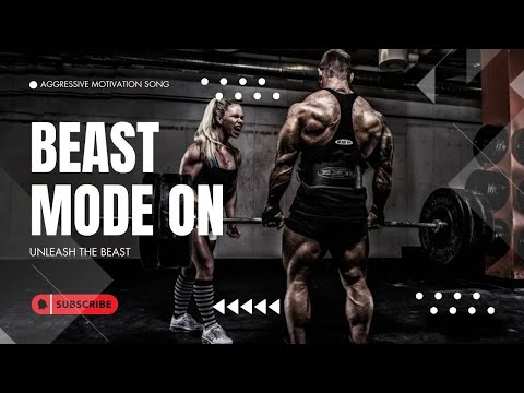 Non Stop 2 Hour Gym Music 2025 Gym Motivation Song Cbum Motivation I Non Stop Aggressive Music