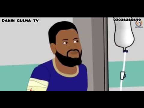 Matsalar Soyayya Kalli Sabon Comedy