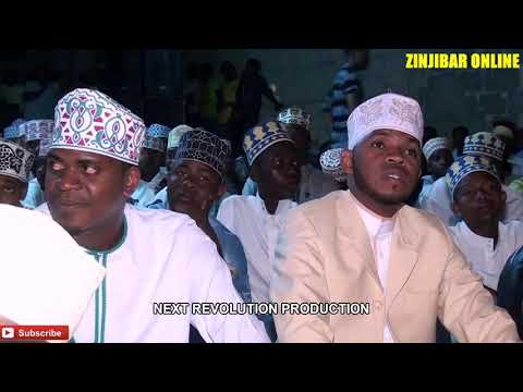 QAMARIA X QADIRIA QASWIDA ILIYO CHUKUA NAFASI YA KWANZA KULIKO ZOTE 2019