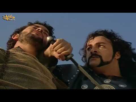 مسلسل هولاكو الحلقة 19 التاسعة عشر بطولة عامر العلي