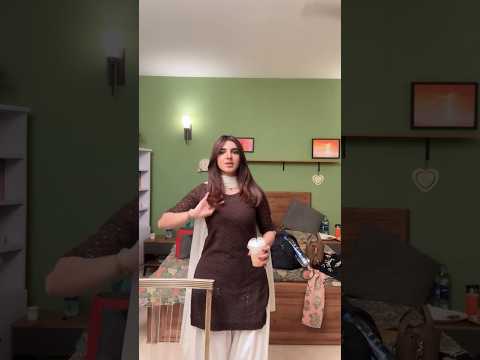 Ladli Drama Behind The Scene Nazo Foryou Drama Shorts Pakistan