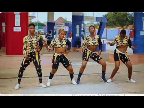 LUKWALA MANG OMBE WELA