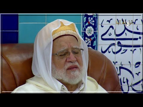 يا محم د هاي سيدي صلى الل ـ ـه عليك لبدا