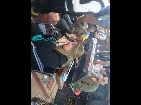 الموسيقار ميدو هزاع والنجمه سميره احمد مليش غير ربنا