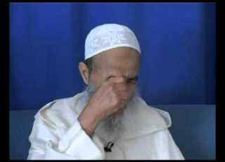  مجالس سيدي عبد السلام ياسين الأحد 13 ماي 2004