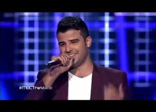 أسرع لفات The Voice الموسم 2 3 و 4 اقل من 10 ثواني