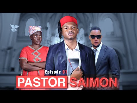 PASTOR SAIMON Ep 01