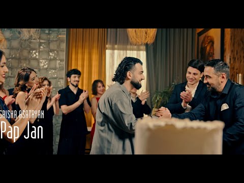 Grisha Asatryan Pap Jan