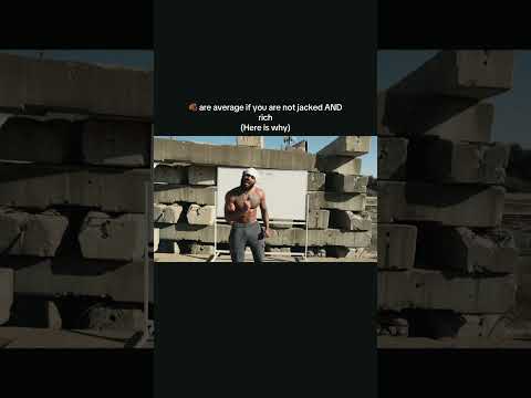 I WAS A HATER UNTIL I REALIZED THIS