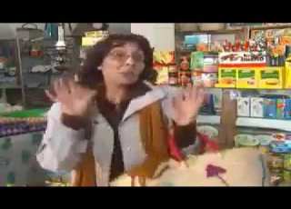  فطيمة حليلو تقصف مرات ليدين