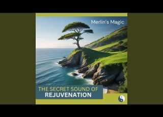 The Secret Sound Of Rejuvenation