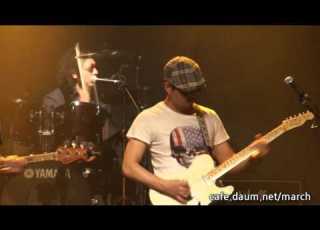 2012 06 08 거기서 거기 주찬권 6집 발매기념 공연 지금 여기