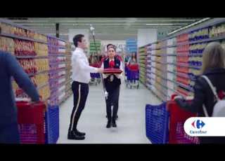 Carrefour Courageous Prices Chile Apr Jul 2026
