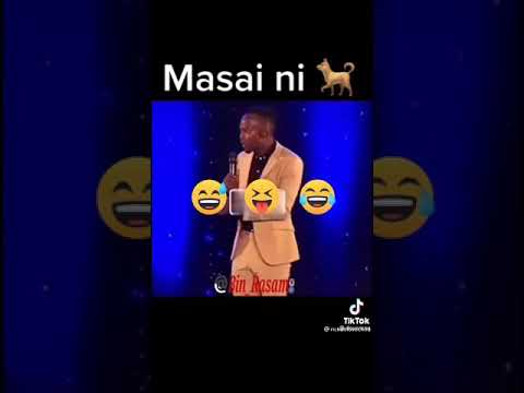 Masai Ni