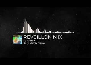 REVEILLON MIX FOLAKA MATHI X DJ 2025