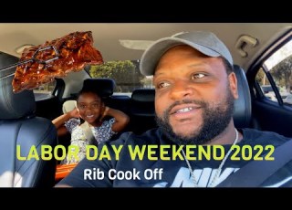 Reno Rib Cook Off 2022 Labor Day Weekend 2022 Vlog