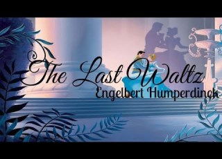 ENGELBERT HUMPERDINCK THE LAST WALTZ LYRICS