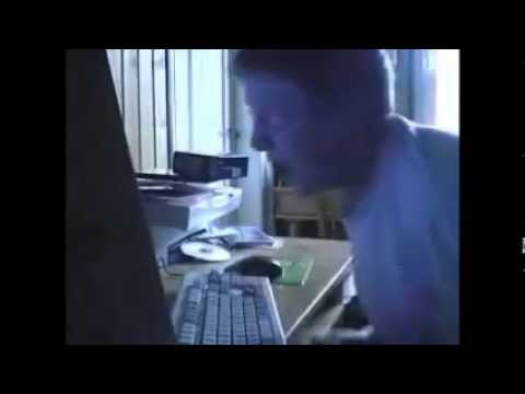 KBC キーボードクラッシャーの 死ねええええええ に1分間耐久