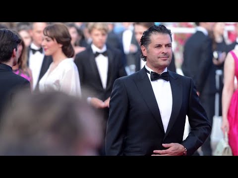 Ragheb Alama Saab Tegheeb Official Music Video راغب علامة صعب تغيب
