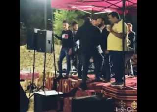 النجم سيمون العلم ٢٠٢٠