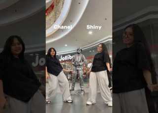 Chanel X Shiny TikTok Mashup 2025 Kamoronvlogs