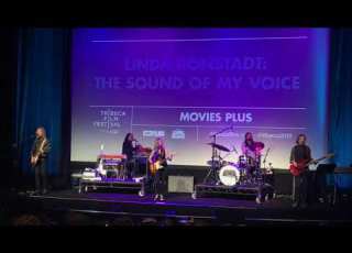  Sheryl Crow Tumbling Dice Rolling Stones Linda Ronstadt Cover 4 26 2019