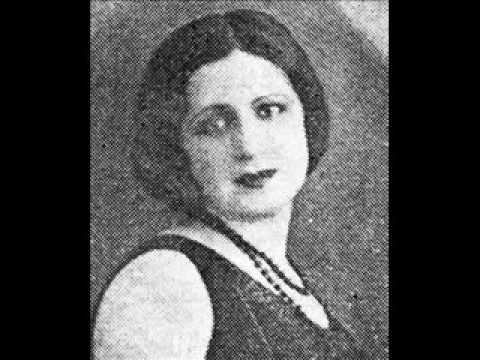 ماري جبران أنا في انتظارك