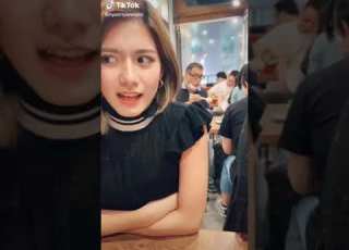 Tik Tok 49 鬼滅の刃 胡蝶しのぶのモノマネが上手い