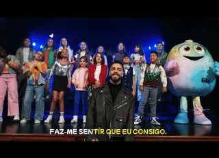  VAMOS 2 º Ano Videoclipe Porto Editora