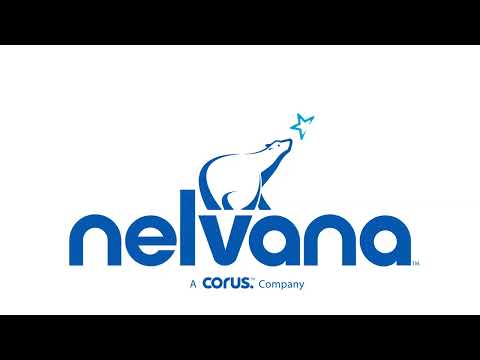 Nelvana 9Story Media Group HiT Entertainment Logo 2010 2024