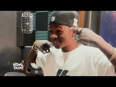 HESHIMA X Ortega La Melodie Brisé Clip Officiel