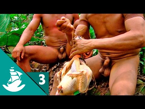 Korubo A Fight To The End Now In High Quality 3 5