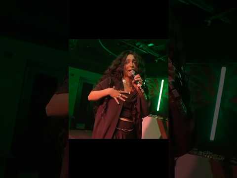 ضعفى مش لايق على التوب نغم صالح