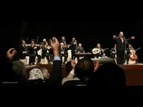 لرسل سلامي لسالم صباح فخري