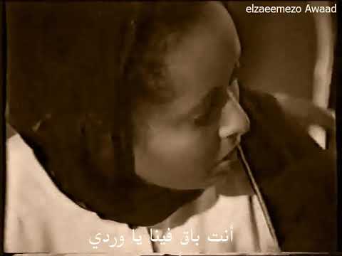 الأستاذ محمد وردي يا بلدي يا حبوب حفل الرياض 1984