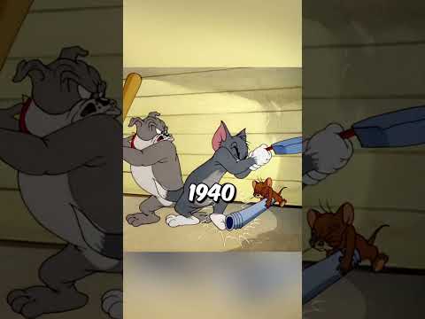 لماذا لم نرى وجه الخادمة في توم وجيري لماذا لم نرى وجه الخادمة في توم وجيري