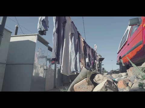 Yanga Mntase Official Music Video