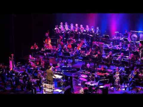 Metal Gear Solid 2 Main Theme Live Orchestra 2014