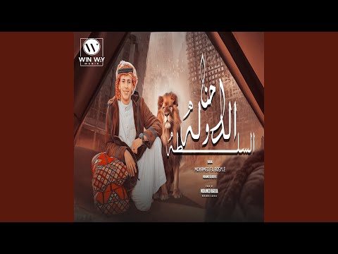 احنا الدوله والسلطه